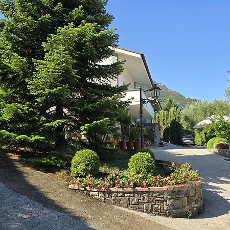 Bulgheriabeb Celle di Bulgheria Exterior photo