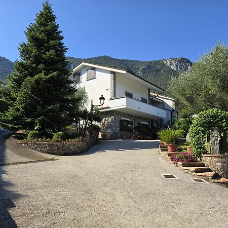 Bulgheriabeb Celle di Bulgheria Exterior photo