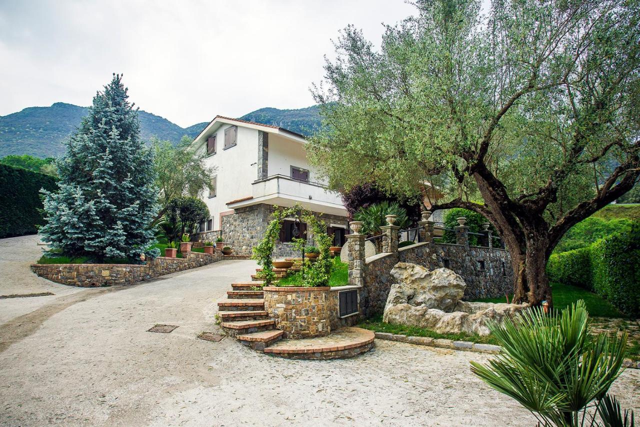 Bulgheriabeb Celle di Bulgheria Exterior photo