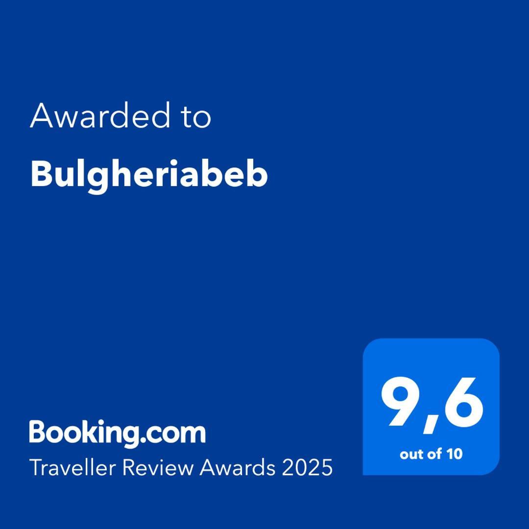 Bulgheriabeb Celle di Bulgheria Exterior photo