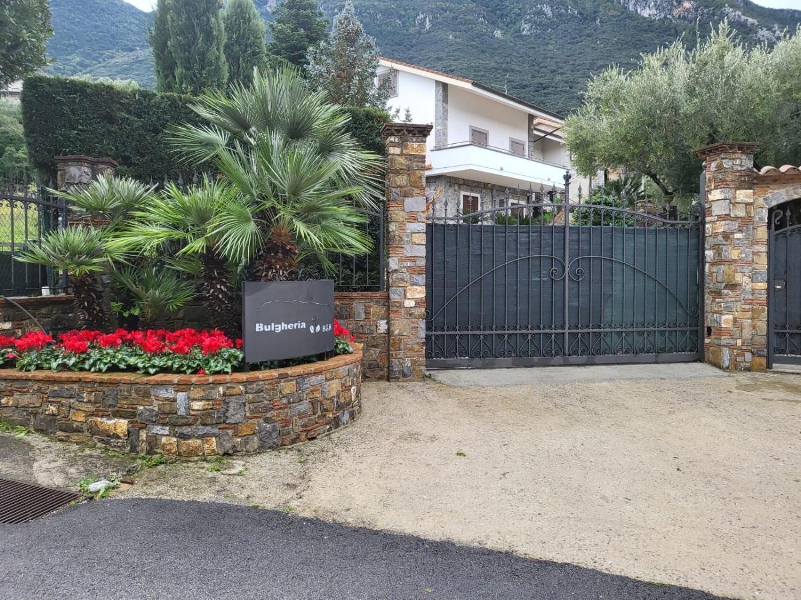 Bulgheriabeb Celle di Bulgheria Exterior photo