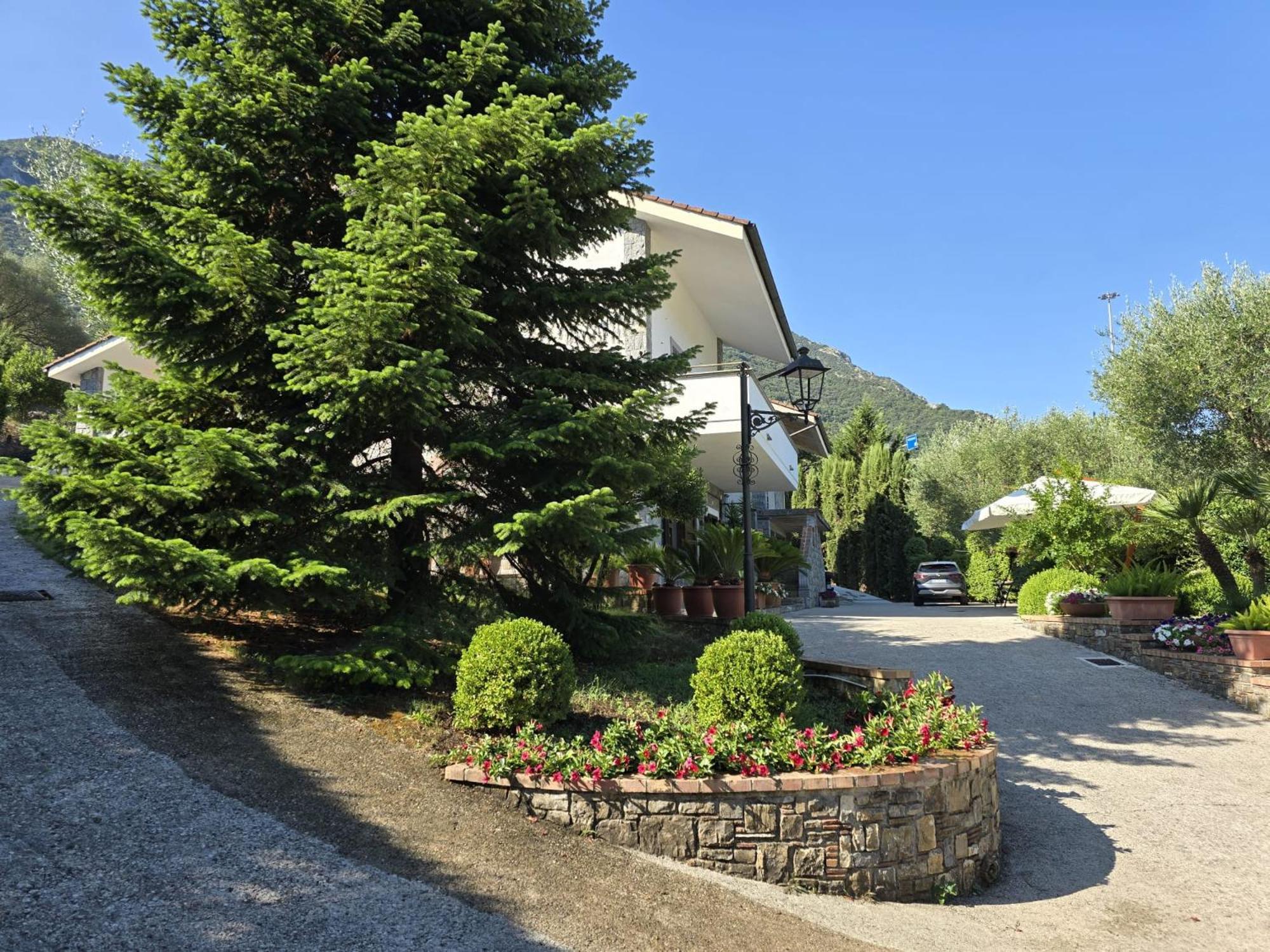 Bulgheriabeb Celle di Bulgheria Exterior photo